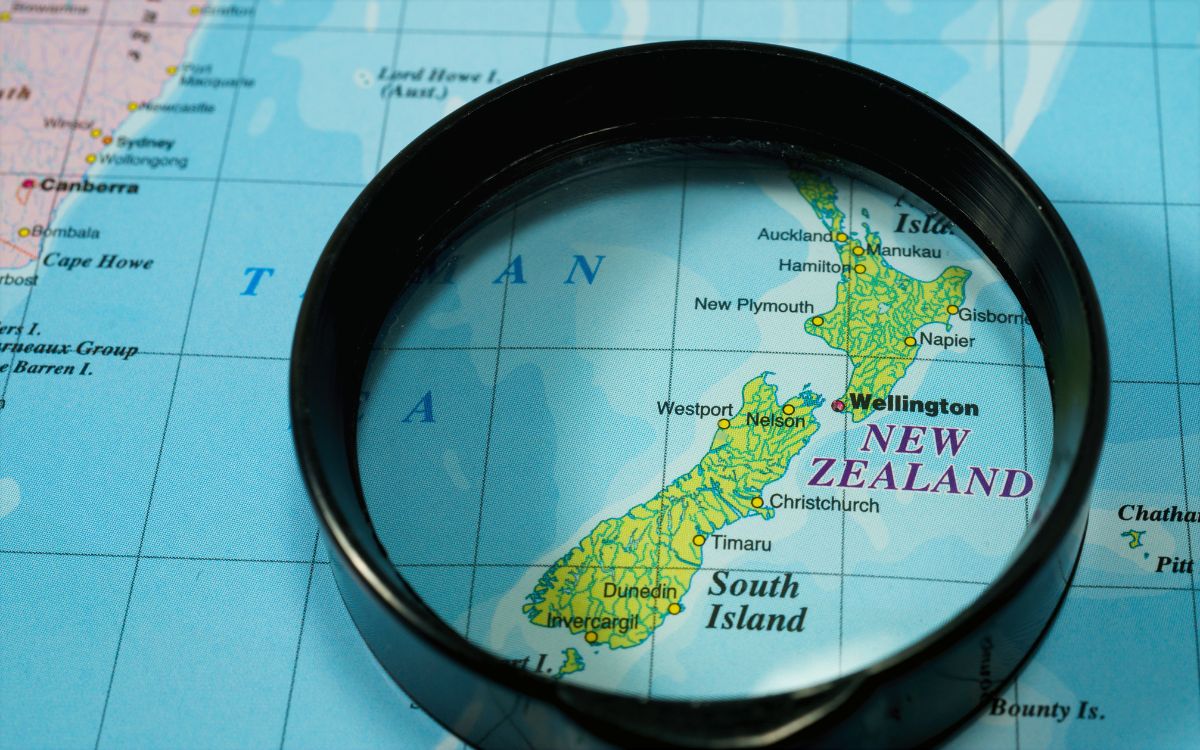 92,580 Students Chose New Zealand in 2025 — Here’s What They Know That You Don’t